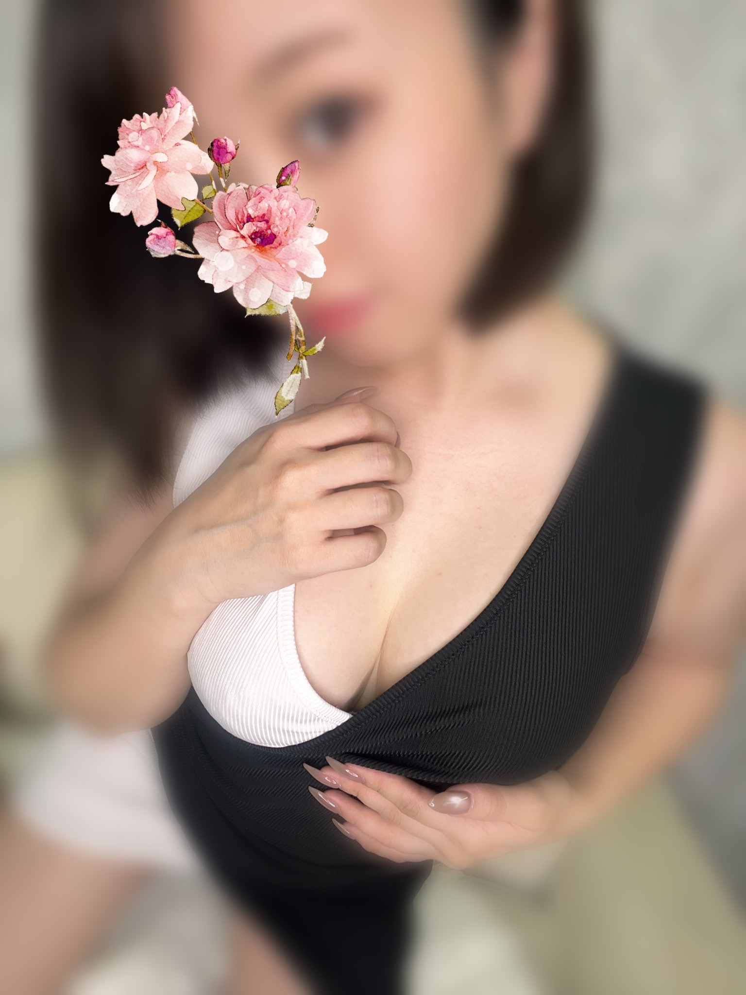 さつきのブログ「お久しぶりです💗」