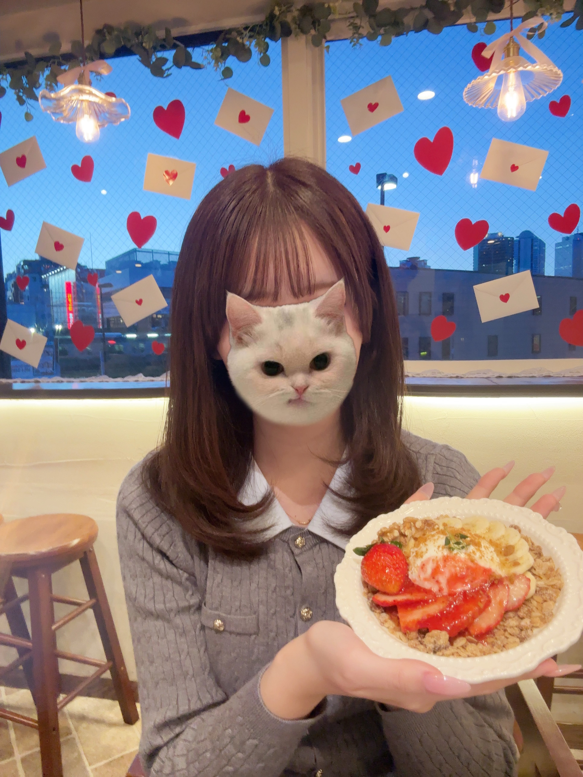みおのブログ「🐰いい感じかもჱ̒՞ ̳ᴗ ̫ ᴗ ̳՞꒱💕」