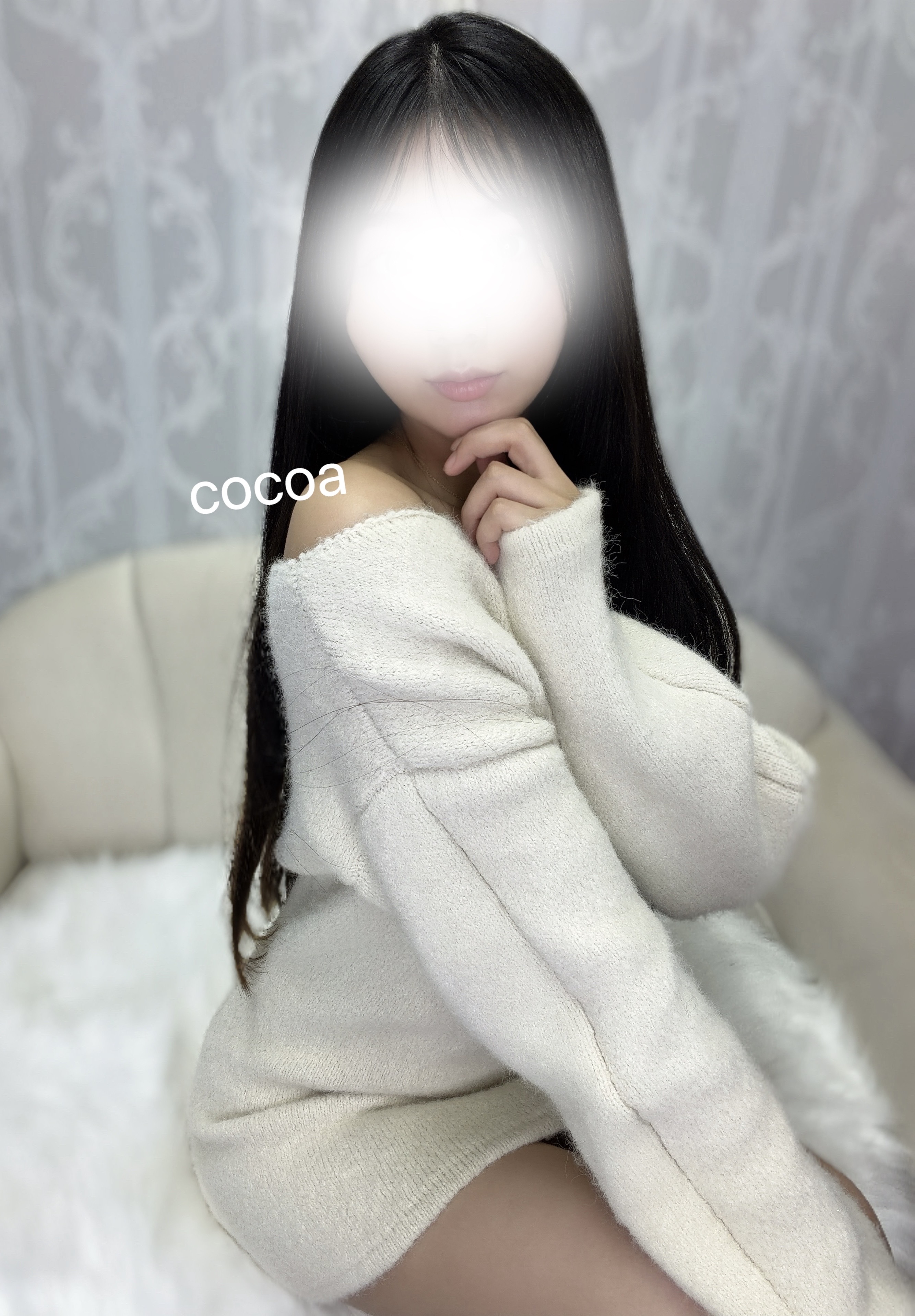 ここあのブログ「好きなフェチ💭💕」