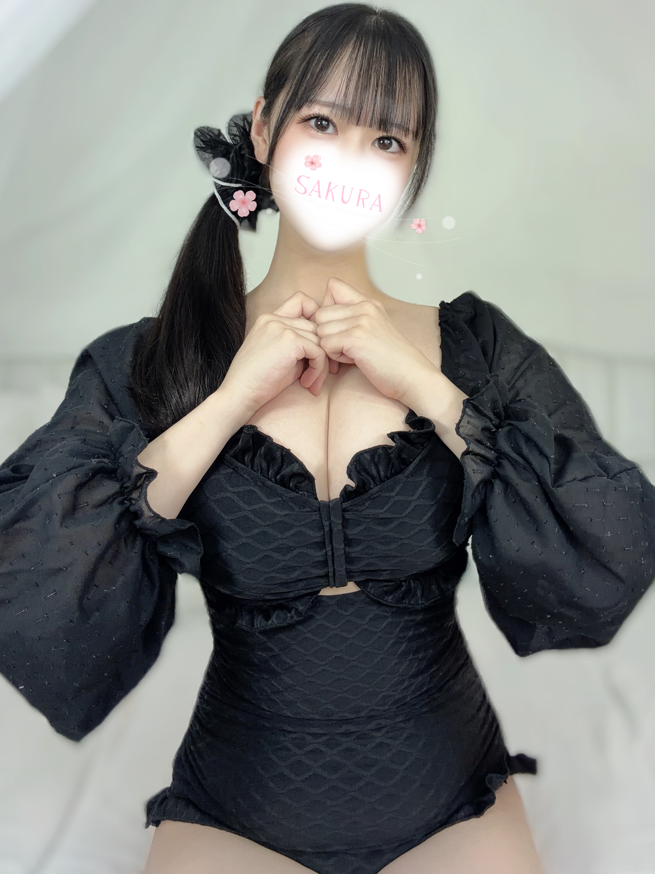 さくらのブログ「まさか…忘れてないよね？🌸」