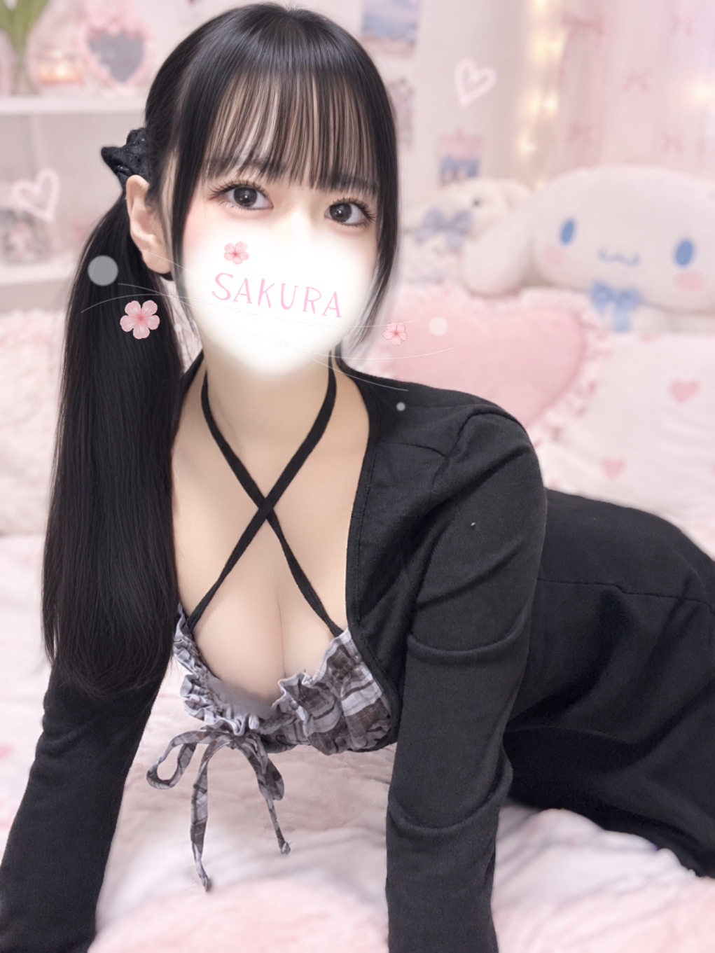 さくらのブログ「今晩何してる〜？🌸」