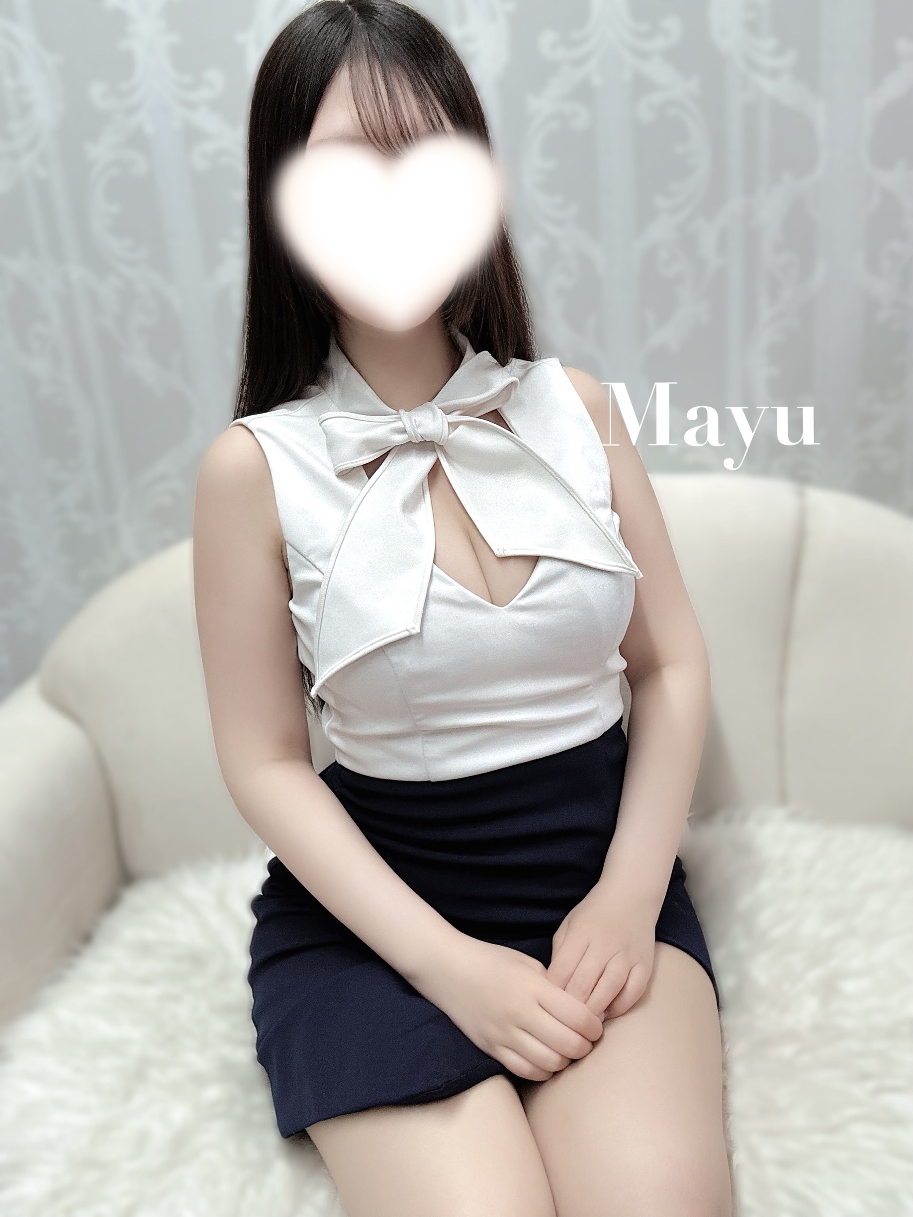 まゆのブログ「ありがとう🫶🏻」