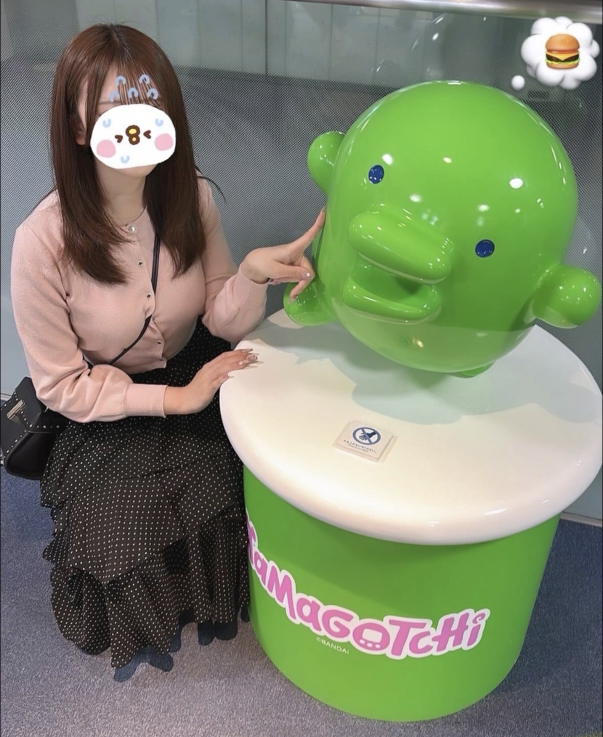 みおのブログ「🐰久しぶりかも💕」